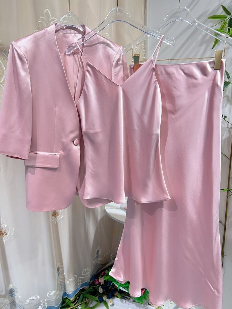 Christian Dior Dress Suits